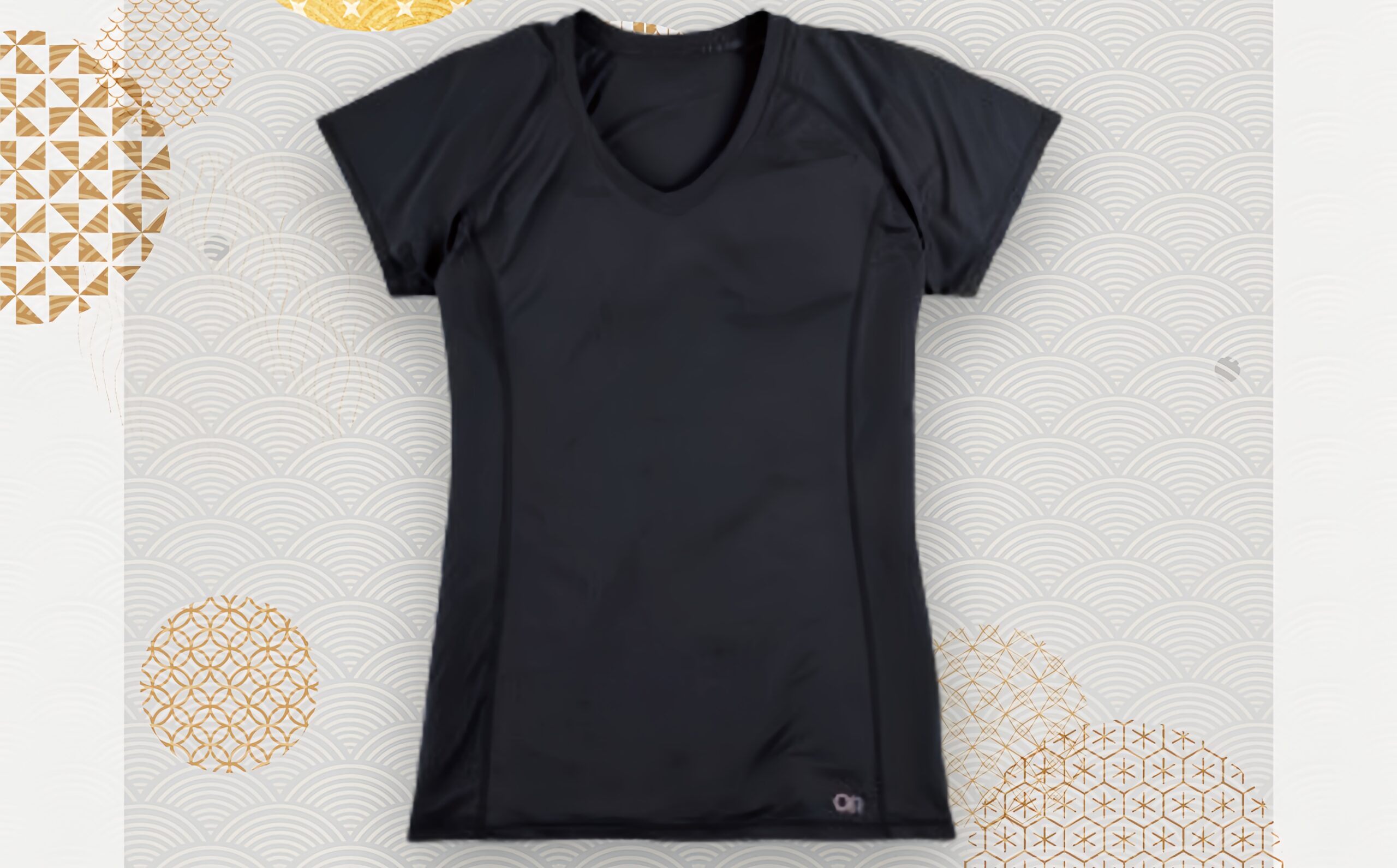 Women's Camping Shirt | Outdoor Research Echo T-Shirt