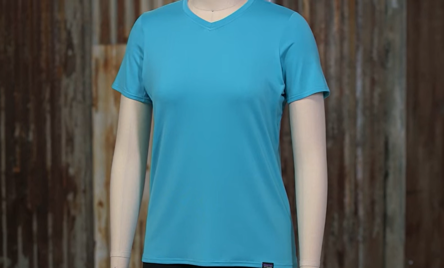 Women's Camping Shirt Patagonia Women's Capilene Cool Daily Shirt