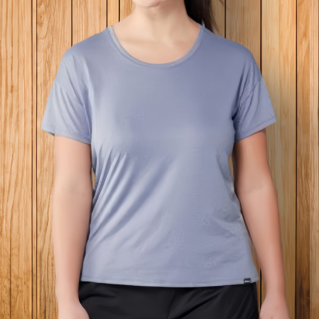 Women's Camping Shirt | REI Co-op Sahara T-Shirt