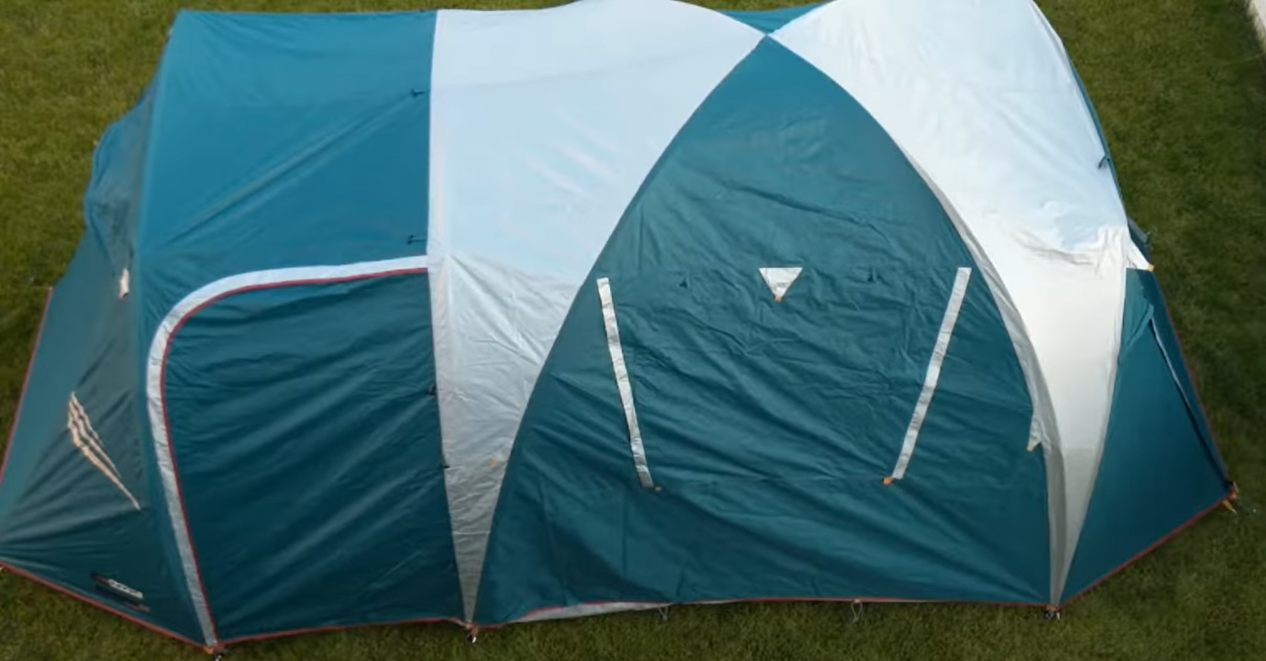 Arizona GT Large Camping Tent