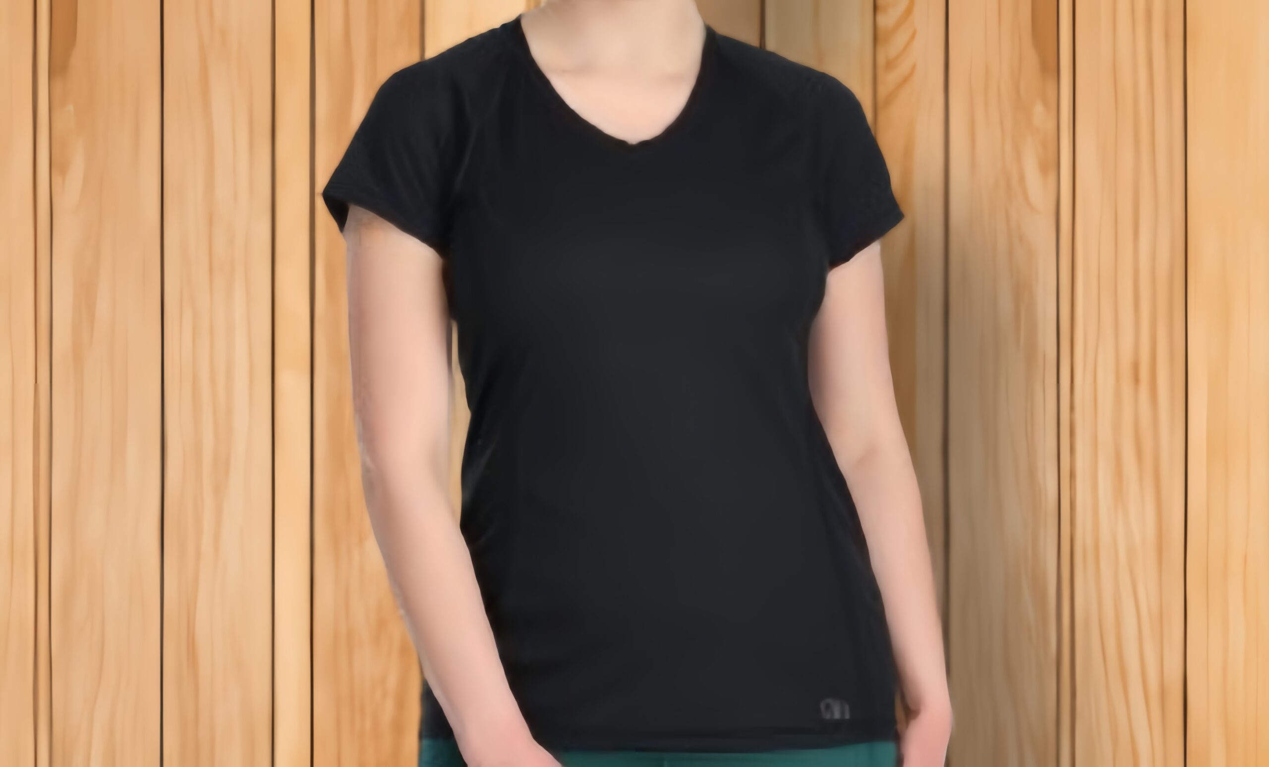 Women's Camping Shirt | Outdoor Research Echo T-Shirt