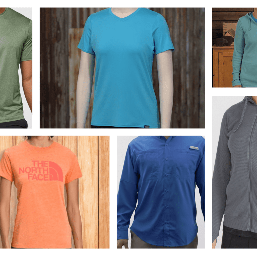 top 10 best women's camping shirts-best shirts