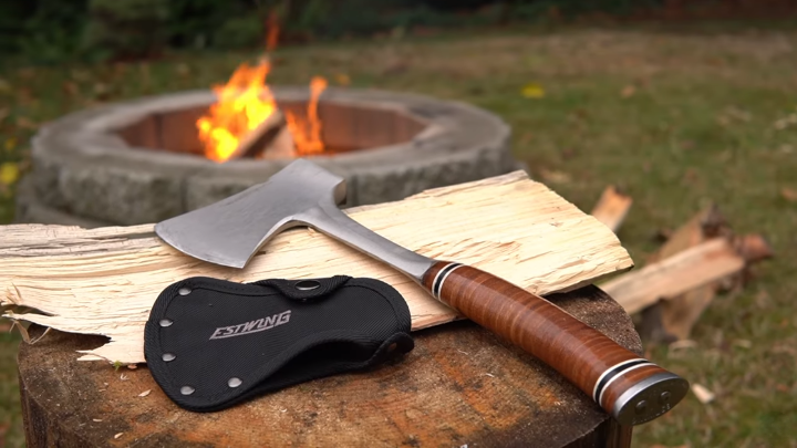 Best Camping Hatchet