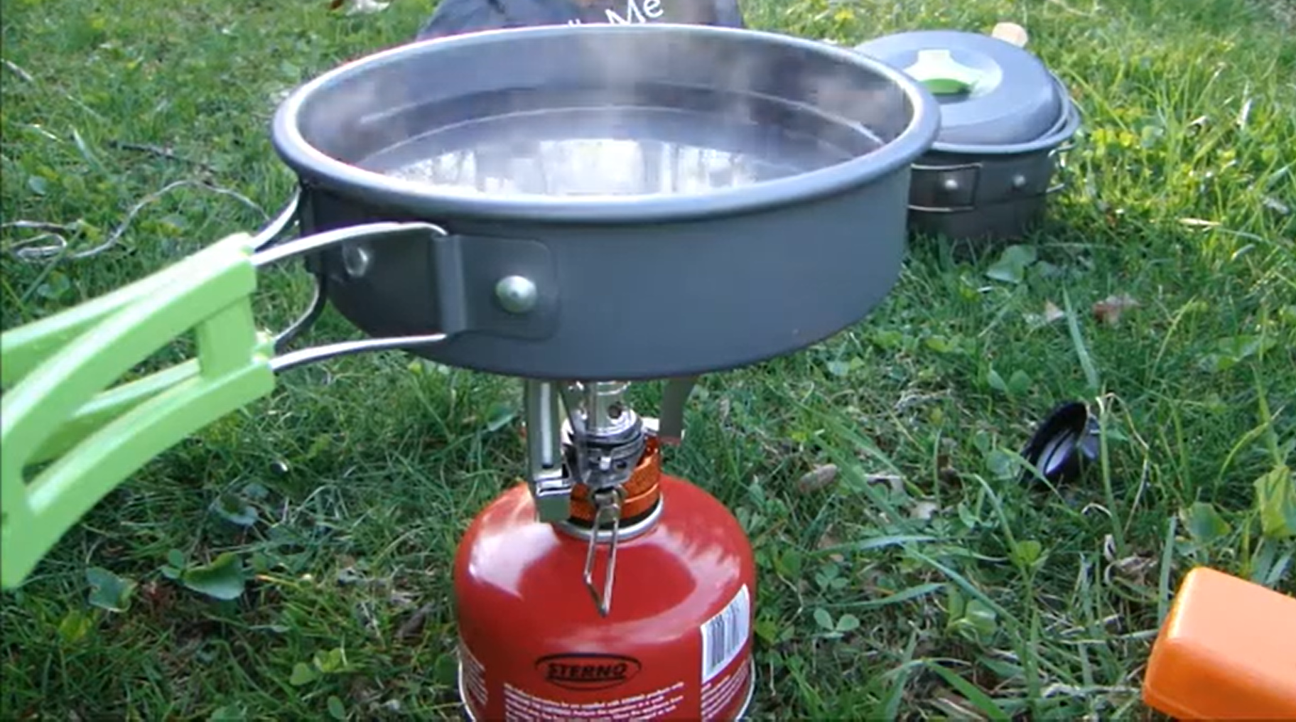 Etekcity Ultralight Portable Camping Stove | camping stove