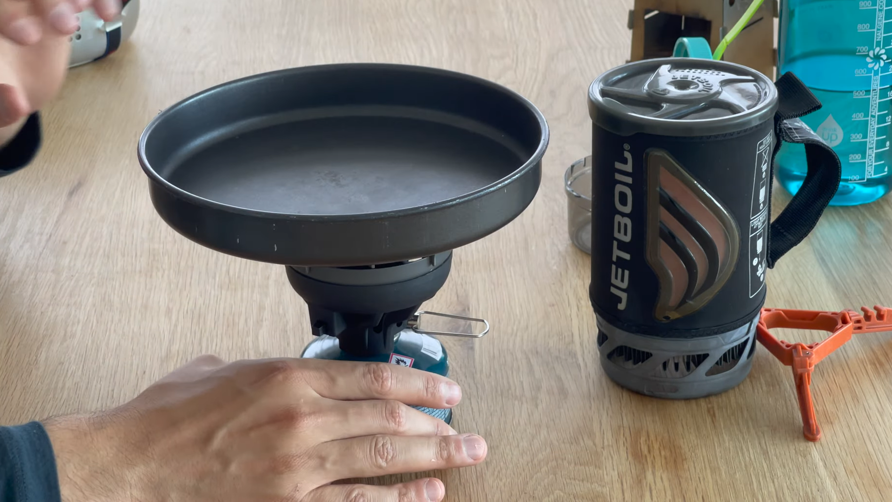 Jetboil Flash Camping Stove | best camping stove| portable stove