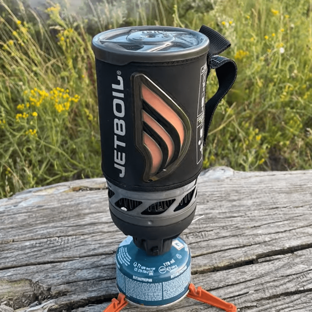 Jetboil Flash Camping Stove | best camping stove| portable stove