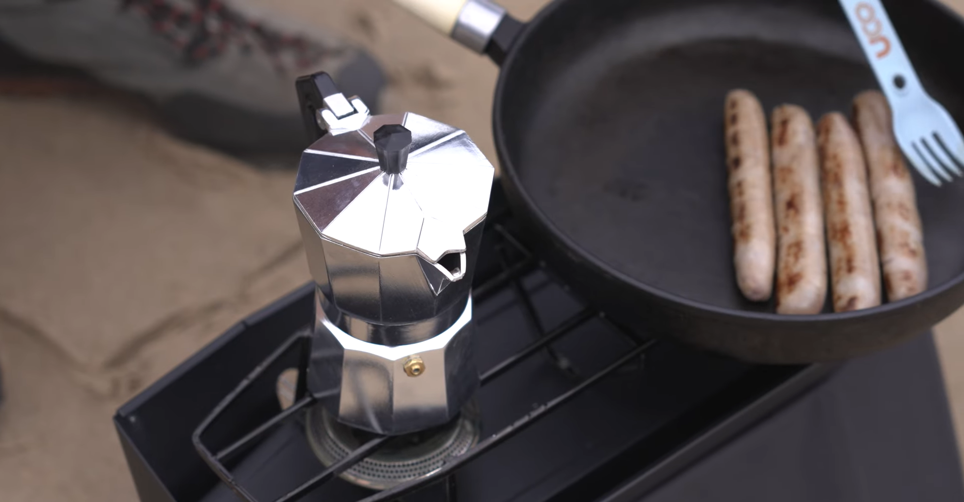 Primus Onja Portable Gas Stove | camping stove