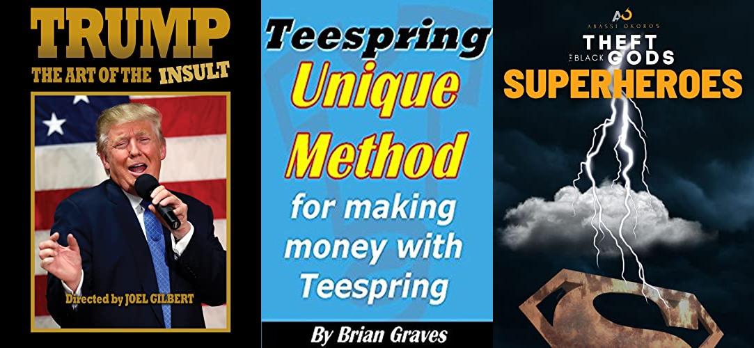 Top 5 Book Marketing Campaigns A Comprehensive Review Guide