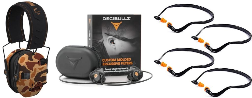 Top 5 Ear Protection for Duck Hunters: Essential Gear Guide