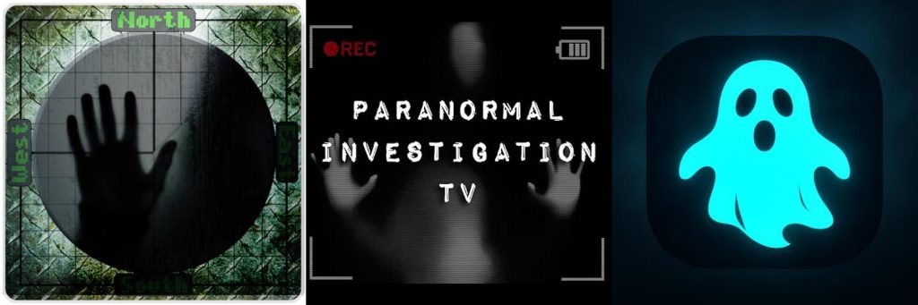 Best Ghost Hunting Apps - Top 5 Picks & Review