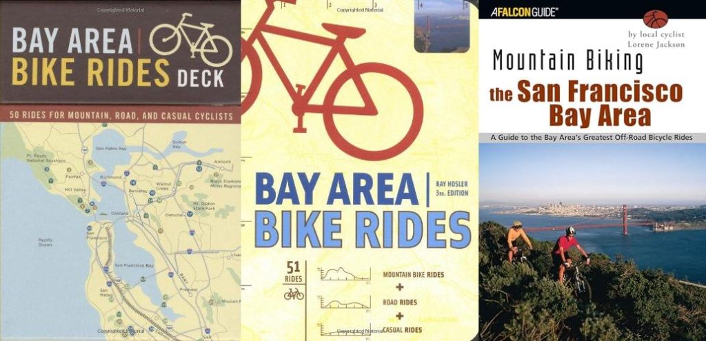 Top 5 Bay Area Bike Rides: Your Ultimate Guide
